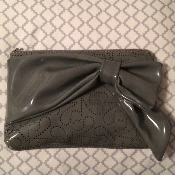 Simply Vera Vera Wang Clutch - Picture 1 of 4